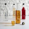 Fles 0,5 L met schroefdop en opdruk Kweepeerlikeur - 4 stuks - 9 ['kweepeerlikeur', ' fles voor kweepeerlikeur', ' fles voor likeuren', ' flessen voor likeuren', ' fles met schroefdop', ' flessen met opdruk', ' glas met opdruk', ' glazen flessen', ' glazen flessen met schroefdoppen']