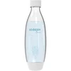 Fles 1L voor Bruiswatertoestel met dop - 2 ['herbruikbare fles', ' herbruikbare fles voor SodaJoy bruiswatertoestel', ' herbruikbare fles voor bruiswatertoestel', ' bruiswatertoestel', ' bruiswatertoestel voor bruisend water', ' patronen voor bruiswatertoestellen', ' patroon voor bruiswatertoestel', ' thuis bruiswatertoestel', ' hoe maak je bruisend water', ' welke sifon voor bruisend water', ' prosecco', ' prosecco wijnen', ' frisdranken', ' bruisdrankmachine', ' mousserende wijn', ' wijn met bruisend water', ' wijn carboniseren', ' sodawater', ' sodawater lodz', ' sodawater thuis', ' sifon voor sodawater', ' waar komt sodawater vandaan', ' water carboniseren thuis', ' water carboniseren']