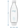 Fles 1L voor Bruiswatertoestel met dop - 6 ['herbruikbare fles', ' herbruikbare fles voor SodaJoy bruiswatertoestel', ' herbruikbare fles voor bruiswatertoestel', ' bruiswatertoestel', ' bruiswatertoestel voor bruisend water', ' patronen voor bruiswatertoestellen', ' patroon voor bruiswatertoestel', ' thuis bruiswatertoestel', ' hoe maak je bruisend water', ' welke sifon voor bruisend water', ' prosecco', ' prosecco wijnen', ' frisdranken', ' bruisdrankmachine', ' mousserende wijn', ' wijn met bruisend water', ' wijn carboniseren', ' sodawater', ' sodawater lodz', ' sodawater thuis', ' sifon voor sodawater', ' waar komt sodawater vandaan', ' water carboniseren thuis', ' water carboniseren']