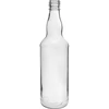 Fles 500 ml voor wodka - 8 stuks - 2 ['fles voor wodka', ' flessen voor wodka', ' sterke drank flessen', ' sterke drank fles', ' sterke drank flesje', ' sterke drank flesjes', ' fles 500 ml', ' flessen 500 ml', ' doorzichtige flessen', ' doorzichtige fles', ' fles voor sap', ' fles met schroefdop', ' flessen met schroefdoppen', ' flessen voor likeuren']