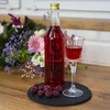 Fles 500 ml voor wodka recht met doppen - 8 stuks - 9 ['flessen met doppen', ' fles met dop', ' sterke drank fles', ' sterke drank flessen', ' wodkafles', ' wodkaflessen', ' sapfles', ' sapflessen', ' likeurfles', ' likeurflessen', ' alcoholflessen', ' fles voor alcohol', ' gouden doppen', ' witte fles', ' schroeffles', ' schroefflessen']
