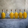 Fles Art Deco 250ml met schroefdop fi28 - 8 ['fles voor likeur', ' flessen voor likeur', ' fles voor alcohol', ' decoratieve flessen voor alcohol', ' glazen fles voor alcohol', ' flessen voor zelfgestookte drank voor bruiloft', ' fles voor likeur', ' decoratieve flessen', ' fles voor wodka', ' fles voor wodka']