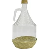 Fles Dama 2L in omhulsel, met dop - 12 