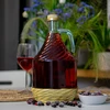 Fles Dama 2L in omhulsel, met dop - 3 ['wijnballon', ' wijnballon', ' wijnfles', ' wijnfles', ' wijnfles', ' wijnkan', ' wijnfles', ' wijnfles', ' wijnfles', ' wijnballon 50l', ' wijnballon 50l castorama', ' wijnballon 50l', ' wijnballon 50l castorama', ' wijnballon', ' wijnballon castorama', ' fles in wilg', ' fles in wilgenmand']