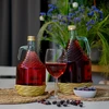 Fles Dama 2L in omhulsel, met dop - 4 ['wijnballon', ' wijnballon', ' wijnfles', ' wijnfles', ' wijnfles', ' wijnkan', ' wijnfles', ' wijnfles', ' wijnfles', ' wijnballon 50l', ' wijnballon 50l castorama', ' wijnballon 50l', ' wijnballon 50l castorama', ' wijnballon', ' wijnballon castorama', ' fles in wilg', ' fles in wilgenmand']