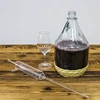 Fles Dama 3 l in omhulsel, met dop - 6 ['wijnballon', ' wijnballon', ' wijnfles', ' wijnfles', ' wijnfles', ' wijnkan', ' wijnfles', ' wijnfles', ' wijnfles', ' wijnballon 50l', ' wijnballon 50l castorama', ' wijnballon 50l', ' wijnballon 50l castorama', ' wijnballon', ' wijnballon castorama', ' fles in wilg', ' fles in wilgenmand']