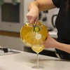 Fles Dama 5 L met glazen handvat - 3 ['wijnballon', ' wijnballon', ' wijnfles', ' wijnfles', ' wijnfles', ' wijnkan', ' wijnfles', ' wijnfles', ' wijnfles', ' wijnballon 50l', ' wijnballon 50l castorama', ' wijnballon 50l', ' wijnballon 50l castorama', ' wijnballon', ' wijnballon castorama', ' fles in wilg', ' fles in wilgenmand']
