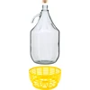 Fles Dama.5 L met schroefdop - 2 ['wijnballon', ' wijnballon', ' wijnfles', ' wijnfles', ' wijnfles', ' wijnkan', ' wijnfles', ' wijnfles', ' wijnfles', ' wijnballon 50l', ' wijnballon 50l castorama', ' wijnballon 50l', ' wijnballon 50l castorama', ' wijnballon', ' wijnballon castorama', ' fles in wilg', ' fles in wilgenmand']
