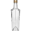 Fles Everest 250 ml met dop fi28, 12 stuks - 3 ['fles voor likeur', ' flessen voor likeur', ' fles voor alcohol', ' decoratieve flessen voor alcohol', ' glazen fles voor alcohol', ' flessen voor zelfgestookte drank voor bruiloft', ' fles voor likeur', ' decoratieve flessen', ' fles voor wodka', ' fles voor wodka']