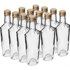 Fles Everest 250 ml met dop fi28, 12 stuks - 2 