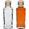 Fles Flora 100 ml met dop fi28, 8 stuks. - 5 ['fles voor likeur', ' flessen voor likeur', ' fles voor alcohol', ' decoratieve flessen voor alcohol', ' glazen fles voor alcohol', ' flessen voor zelfgestookte drank voor bruiloft', ' fles voor likeur', ' decoratieve flessen', ' fles voor wodka', ' fles voor wodka.']