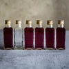 Fles Flora 100 ml met dop fi28, 8 stuks. - 8 ['fles voor likeur', ' flessen voor likeur', ' fles voor alcohol', ' decoratieve flessen voor alcohol', ' glazen fles voor alcohol', ' flessen voor zelfgestookte drank voor bruiloft', ' fles voor likeur', ' decoratieve flessen', ' fles voor wodka', ' fles voor wodka.']