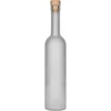 Fles „Mrożona” 0,5 l met kurk, 1 stuk - 9 