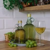 Fles Gallone zonder omhulsel, met dop 0,5 L - 4 ['fles voor alcohol', ' decoratieve flessen voor alcohol', ' glazen fles voor alcohol', ' flessen voor brouwsel voor bruiloft', ' fles voor likeur', ' flessen voor wodka', ' fles voor wodka bruiloft', ' fles voor wodka doop', ' fles voor wodka communie', ' fles voor wijn', ' flessen voor wijn']