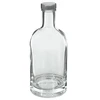 Fles Miss Barku met dop 700ml - 6 