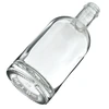 Fles Miss Barku met dop 700ml - 3 ['fles voor alcohol', ' decoratieve flessen voor alcohol', ' glazen fles voor alcohol', ' flessen voor zelfgestookte drank voor bruiloft', ' fles voor likeur', ' decoratieve flessen voor likeuren']