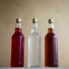 Fles 'Monopol' 700 ml met dop - 4 stuks - 7 ['monopolflessen', ' monopol fles', ' fles met dop', ' flessen met doppen', ' flessen 700 ml', ' fles 700 ml', ' flessen voor alcohol', ' fles voor dranken', ' flessen voor sappen', ' flessen met schroefdop', ' flessen met dop', ' flessen met doppen']