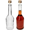 Fles Napoleon 500 ml met dop fi28, 6 stuks - 5 ['flessen met doppen', ' fles met dop', ' fles voor wodka', ' flessen voor wodka', ' fles voor sap', ' flessen voor sappen', ' fles voor likeur', ' flessen voor likeur', ' flessen voor alcohol', ' fles voor alcohol', ' fles met schroefdop', ' flessen met schroefdop']