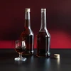 Fles Napoleon 500 ml met dop fi28, 6 stuks - 8 ['flessen met doppen', ' fles met dop', ' fles voor wodka', ' flessen voor wodka', ' fles voor sap', ' flessen voor sappen', ' fles voor likeur', ' flessen voor likeur', ' flessen voor alcohol', ' fles voor alcohol', ' fles met schroefdop', ' flessen met schroefdop']