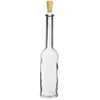 Fles voor likeur 100 ml 6 stuks + 6 kurken - 5 ['fles voor alcohol', ' decoratieve flessen voor alcohol', ' glazen fles voor alcohol', ' flessen voor zelfgestookte drank voor bruiloft', ' fles voor likeur', ' fles voor wijn', ' flessen voor wijn', ' likeur']