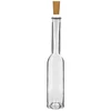 Fles voor likeur 200 ml 6 stuks + 6 kurken 23/18 - 5 ['fles voor alcohol', ' decoratieve flessen voor alcohol', ' glazen fles voor alcohol', ' flessen voor zelfgestookte drank voor bruiloft', ' fles voor likeur', ' fles voor wijn', ' flessen voor wijn', ' likeur']