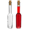 Fles voor likeur 200 ml 6 stuks + 6 kurken 23/18 - 6 ['fles voor alcohol', ' decoratieve flessen voor alcohol', ' glazen fles voor alcohol', ' flessen voor zelfgestookte drank voor bruiloft', ' fles voor likeur', ' fles voor wijn', ' flessen voor wijn', ' likeur']