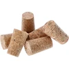 Fles voor likeur 350 ml 6 stuks + 6 kurken - 5 ['voor likeur', ' voor likeur', ' huisgemaakte likeur', ' voor kersenlikeur', ' als cadeau', ' decoratieve fles', ' voor sap', ' voor sap', ' set flessen', ' glazen flessen']