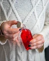 Fles voor likeuren heupfles met dop 200 ml 10 stuks - 10 ['flessen', ' heupflessen', ' likeuren', ' flessen voor likeuren', ' flesjes', ' huisgemaakte dranken', ' huisgemaakte likeuren', ' heupfles met dop', ' fles met dop', ' flesje met dop']