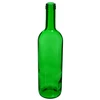 Fles voor wijn 0,75 L groen - verpakking van 8 stuks - 3 ['fles voor alcohol', ' decoratieve flessen voor alcohol', ' glazen fles voor alcohol', ' flessen voor zelfgestookte drank voor bruiloft', ' fles voor likeur', ' decoratieve flessen voor likeuren', ' fles voor wijn', ' fles voor wijn', ' bordeaux fles']