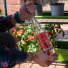 Flessenborstel 0,25 L - 3 ['borstel voor het wassen van ballonnen', ' borstel voor het schoonmaken van ballonnen', ' borstel voor het schoonmaken van wijnballonnen', ' ballonnen wassen', ' ballonnen schoonmaken', ' ballonnen desinfecteren']