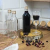Flessendop fi 28/18 - goud - 8 stuks - 6 ['dop', ' doppen', ' schroefdop', ' schroefdoppen', ' flessendoppen', ' gouden dop', ' dop voor alcohol']