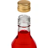 Flessendop fi 28/18 - goud - 8 stuks - 5 ['dop', ' doppen', ' schroefdop', ' schroefdoppen', ' flessendoppen', ' gouden dop', ' dop voor alcohol']