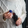 Flessendop fi28/18 - mix - 100 stuks - 5 ['dop', ' doppen', ' schroefdop', ' schroefdoppen', ' flessendoppen', ' metalen dop', ' alcohol dop', ' gekleurde doppen']