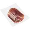 Folie voor vacuümsealer - hoes 20x600cm - 5 ['geëmbosseerde folies', ' folies voor vacuümsealer', ' folies voor vacuümverpakking', ' voedselverpakkingsfolies', ' geëmbosseerde folie op rol', ' folies voor sealer', ' vacuümverpakking', ' voedselopslag thuis', ' sealfolies', ' voordelen van vacuümverpakking', ' waarom vacuümverpakken', ' opslag van voedingsmiddelen en producten', ' hoe voedsel te verpakken']