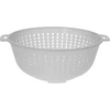 Forma serowarska na ser typu korycińskiego Ø  21/11 x 8,5 cm na 2 kg - 4 forma serowarska, forma walec, ser, ser domowy, formowanie sera, domowy ser, forma serowarska, foremka do sera, serowarstwo, jak zrobić ser, do sera, ser podpuszczkowy, ser koryciński, forma korycińska, forma cedzakowa
