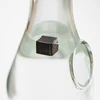 Franse eikenhouten blokjes, sterk geroosterd, gearomatiseerd - Whisky, 20g - 4 