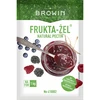 Frukta-Żel - pektyna do dżemów i konfitur, 30 g - 5 substancja żelująca, do dżemów i konfitur, do wegańskiej galaretki, pyszne dżemy, konfitury, pektyna do dżemów, przetwory domowe, przetwory z owoców, żelowanie owoców