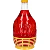 Gans Dame 5 L PET, met dop en mandje - 2 ['gans', ' gans voor wijn', ' gans dame', ' dame in mand', ' dame 5 L', ' ballon 5 L', ' demijohn', ' ballon in mand', ' fles dame 5L in mand', ' ballon gans voor wijn', ' gans voor brouwsel', ' ballon voor wijn', ' fles voor wijn', ' fles voor wijn', ' kan voor wijn', ' demijohn voor wijn', ' ballon voor wijn 5 liter', ' gans met dop', ' wijnset', ' onbreekbare dame', ' wijnaccessoires', ' thuis wijnmaken', ' wijnapparatuur', ' aanbevolen voor wijn']