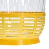 Gans Dame 5 L PET, met dop en mandje - 4 ['gans', ' gans voor wijn', ' gans dame', ' dame in mand', ' dame 5 L', ' ballon 5 L', ' demijohn', ' ballon in mand', ' fles dame 5L in mand', ' ballon gans voor wijn', ' gans voor brouwsel', ' ballon voor wijn', ' fles voor wijn', ' fles voor wijn', ' kan voor wijn', ' demijohn voor wijn', ' ballon voor wijn 5 liter', ' gans met dop', ' wijnset', ' onbreekbare dame', ' wijnaccessoires', ' thuis wijnmaken', ' wijnapparatuur', ' aanbevolen voor wijn']