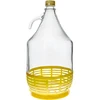 Gąsior Dama.5 L z zakrętką ['balon do wina', ' balon na wino', ' gąsior na wino', ' butla na wino', ' butla do wina', ' baniak na wino', ' dymion na wino', ' dymion', ' dymion na wino', ' balon do wina 50l', ' balon do wina 50l castorama', ' balon na wino 50l', ' balon na wino 50l castorama', ' wino balon', ' wino balon castorama', ' gąsior w wiklinie', ' gąsior w koszu wiklinowym']