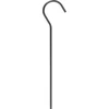 Gebogen tentharingen - 10 stuks  - 1 ['voor het bevestigen van tenten', ' tentharingen', ' tentpinnen', ' ankers voor landbouwdoek', ' ankers', ' pinnen voor molengaas', ' pin voor landbouwdoek', ' pinnen voor het bevestigen van tenten', ' pinnen voor kassen', ' pinnen voor de tuin', ' bevestigingspinnen', ' haringen', ' bevestigingsharingen', ' tentharingen', ' stalen pinnen', ' gebogen pinnen.']