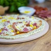 Gedroogde gist voor Italiaanse pizza - 100 g - 4 ['gedroogde gist', ' bakkersgist', ' Italiaanse pizza', ' pizzatopping', ' Browin gist', ' voor focaccia', ' voor bakken']