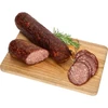 Gedroogde varkensdarmen kaliber 65 mm, 30 cm - 4 stuks - 6 ['natuurlijke darmen', ' varkensdarmen', ' gedroogde darmen', ' worstomhulsels', ' omhulsels voor worsten', ' darmen voor worsten', ' voor gerookte worst', ' voor gekookte worst', ' huisgemaakte vleeswaren', ' huisgemaakte worst', ' Krakauer worst', ' Żywiec worst']