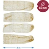 Gedroogde varkensdarmen kaliber 65 mm, 30 cm - 4 stuks - 5 ['natuurlijke darmen', ' varkensdarmen', ' gedroogde darmen', ' worstomhulsels', ' omhulsels voor worsten', ' darmen voor worsten', ' voor gerookte worst', ' voor gekookte worst', ' huisgemaakte vleeswaren', ' huisgemaakte worst', ' Krakauer worst', ' Żywiec worst']