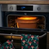 Geglazuurde Romeinse pot 4,5 L (meanders) - 18 ['Romeinse pot', ' vetvrij braden', ' stomen', ' gezond koken', ' voor vlees', ' voor het braden van vlees', ' voor brood', ' voor vis', ' voor vegetariërs', ' eenpansgerechten', ' gerechten voor kinderen', ' dieetgerechten', ' voor het bakken van brood', ' geëmailleerde Romeinse pot', ' gecoate Romeinse pot', ' geglazuurde Romeinse pot', ' kleipot', ' Romeins vat', ' Romeinse vorm', ' kleien pot', ' Romeinse pot met deksel', ' vat met deksel', ' cadeau-idee']