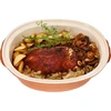 Geglazuurde Romeinse pot 4,5 L (meanders) - 11 ['Romeinse pot', ' vetvrij braden', ' stomen', ' gezond koken', ' voor vlees', ' voor het braden van vlees', ' voor brood', ' voor vis', ' voor vegetariërs', ' eenpansgerechten', ' gerechten voor kinderen', ' dieetgerechten', ' voor het bakken van brood', ' geëmailleerde Romeinse pot', ' gecoate Romeinse pot', ' geglazuurde Romeinse pot', ' kleipot', ' Romeins vat', ' Romeinse vorm', ' kleien pot', ' Romeinse pot met deksel', ' vat met deksel', ' cadeau-idee']