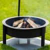 Gelbrandstof voor rookovens 1 L - 8 ['aanmaakblokjes voor barbecue', ' aanmaakblokjes voor rokerij']