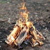 Gelbrandstof voor rookovens 1 L - 9 ['aanmaakblokjes voor barbecue', ' aanmaakblokjes voor rokerij']
