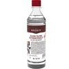 Gelbrandstof voor rookovenverwarmers 0,5 L  - 1 ['brandstof voor rookoven', ' gelbrandstof voor rookoven', ' gelbrandstof voor mini-rookoven', ' gelbrandstof voor balkonrookoven', ' geurloze gelbrandstof']