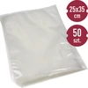 Geprofileerde zakken voor vacuümmachine 25 x 35 cm, 50 stuks - 2 